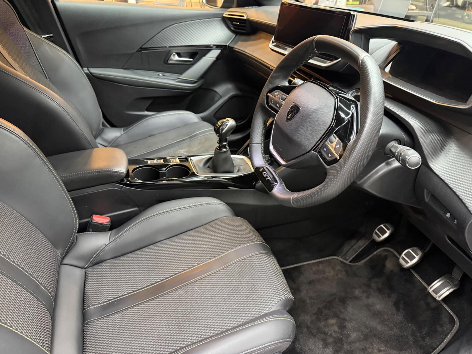 Used Peugeot 208 2024 for sale - 76942623: Photo 18