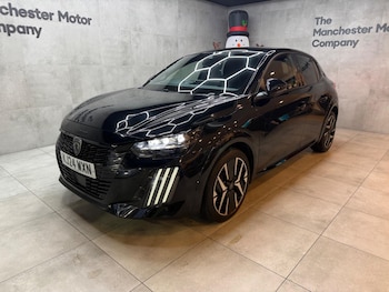 2024 (24) - 1.2 PureTech 100 GT 5dr