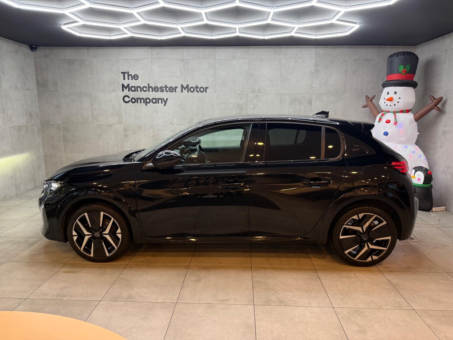 Used Peugeot 208 2024 for sale - 76942623: Photo 2