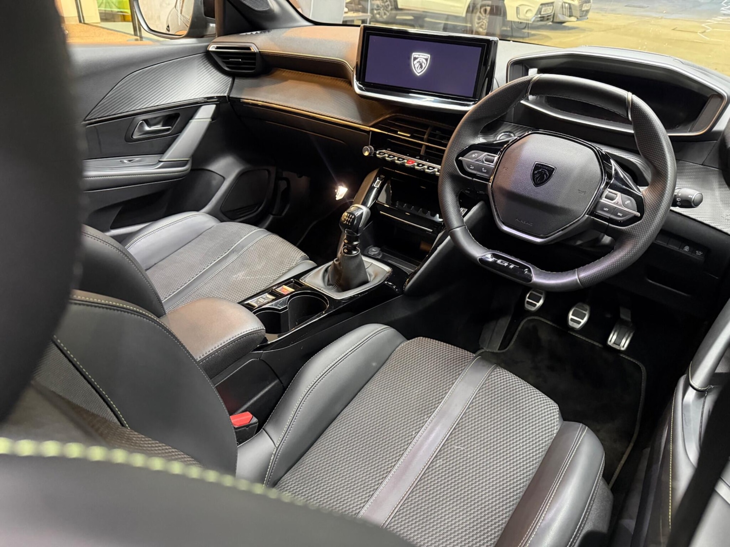 Used Peugeot 208 2024 for sale - 76942623: Photo 20