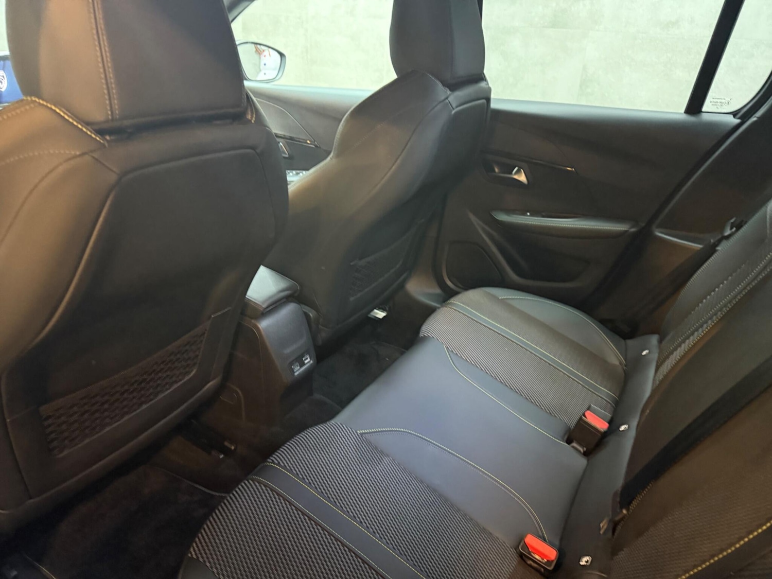 Used Peugeot 208 2024 for sale - 76942623: Photo 22