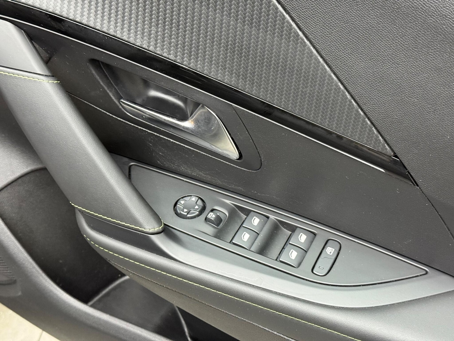 Used Peugeot 208 2024 for sale - 76942623: Photo 23