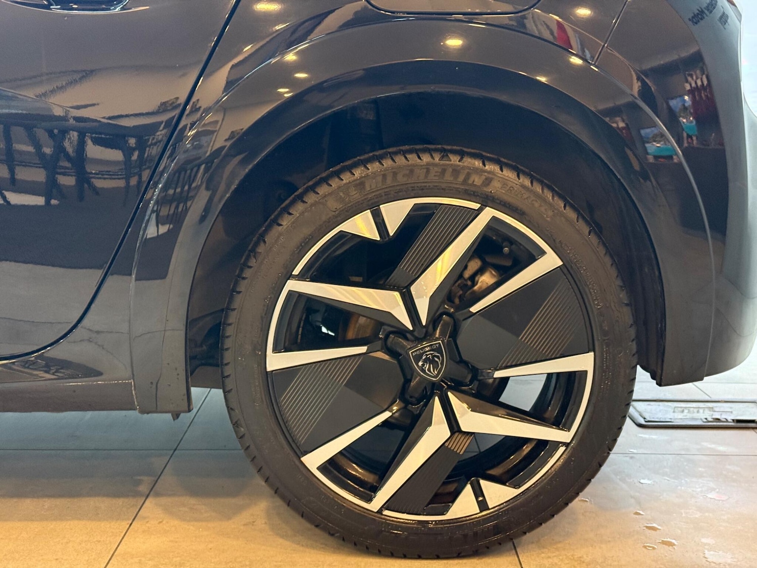 Used Peugeot 208 2024 for sale - 76942623: Photo 24