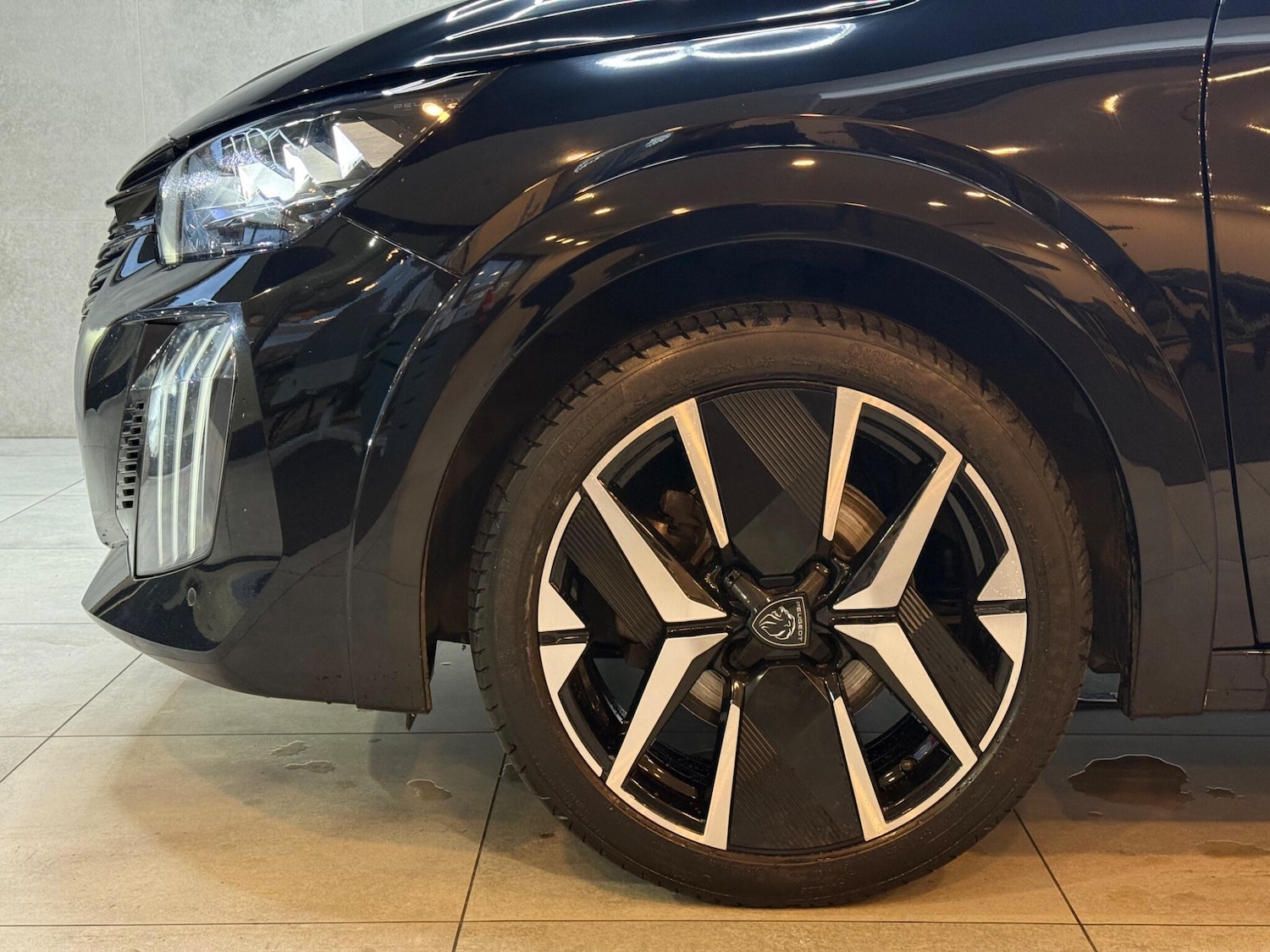 Used Peugeot 208 2024 for sale - 76942623: Photo 25