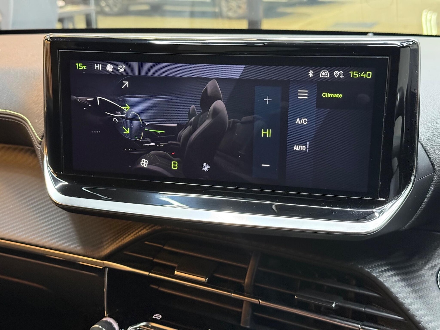 Used Peugeot 208 2024 for sale - 76942623: Photo 26