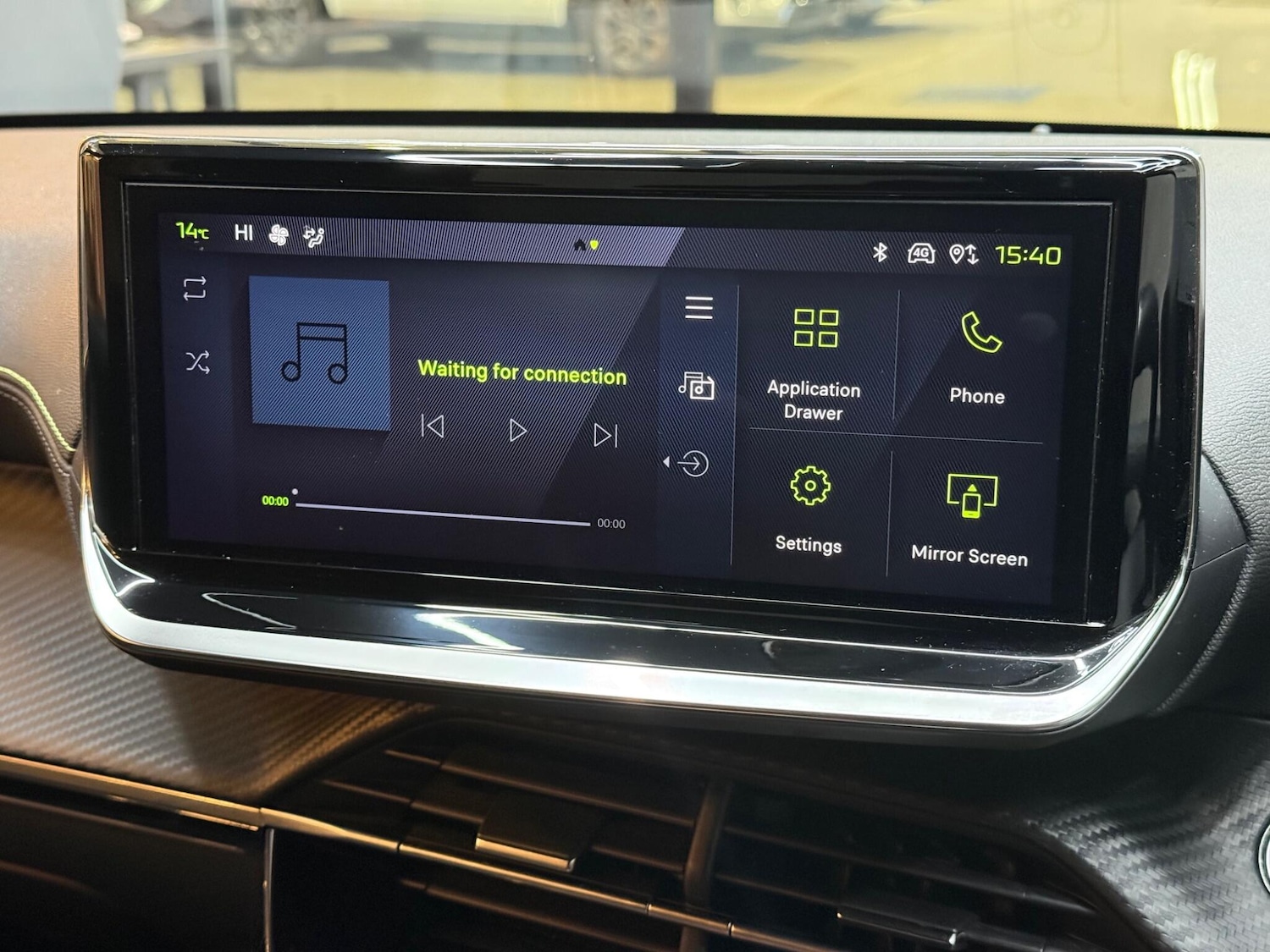 Used Peugeot 208 2024 for sale - 76942623: Photo 27