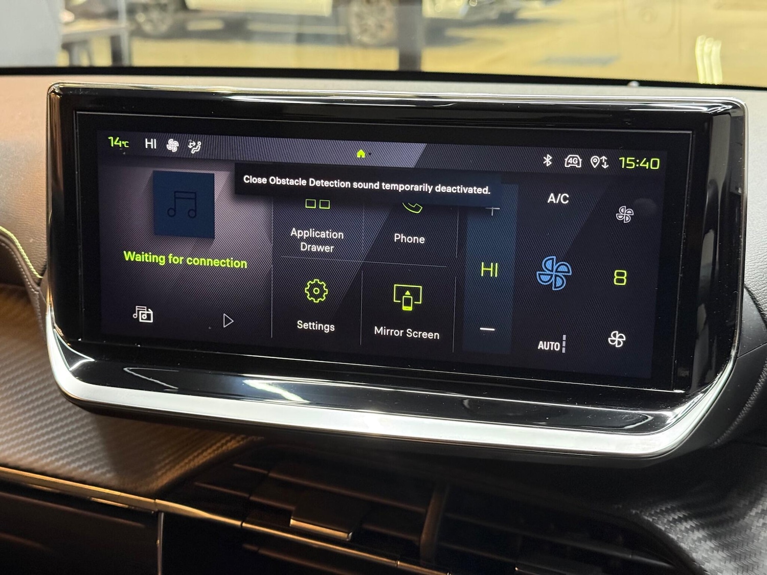 Used Peugeot 208 2024 for sale - 76942623: Photo 28