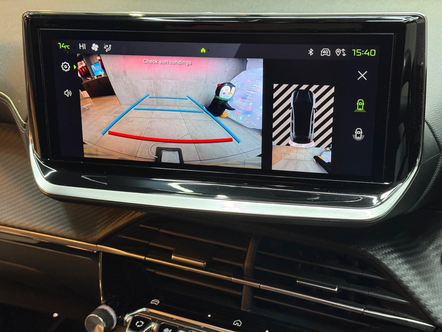 Used Peugeot 208 2024 for sale - 76942623: Photo 29