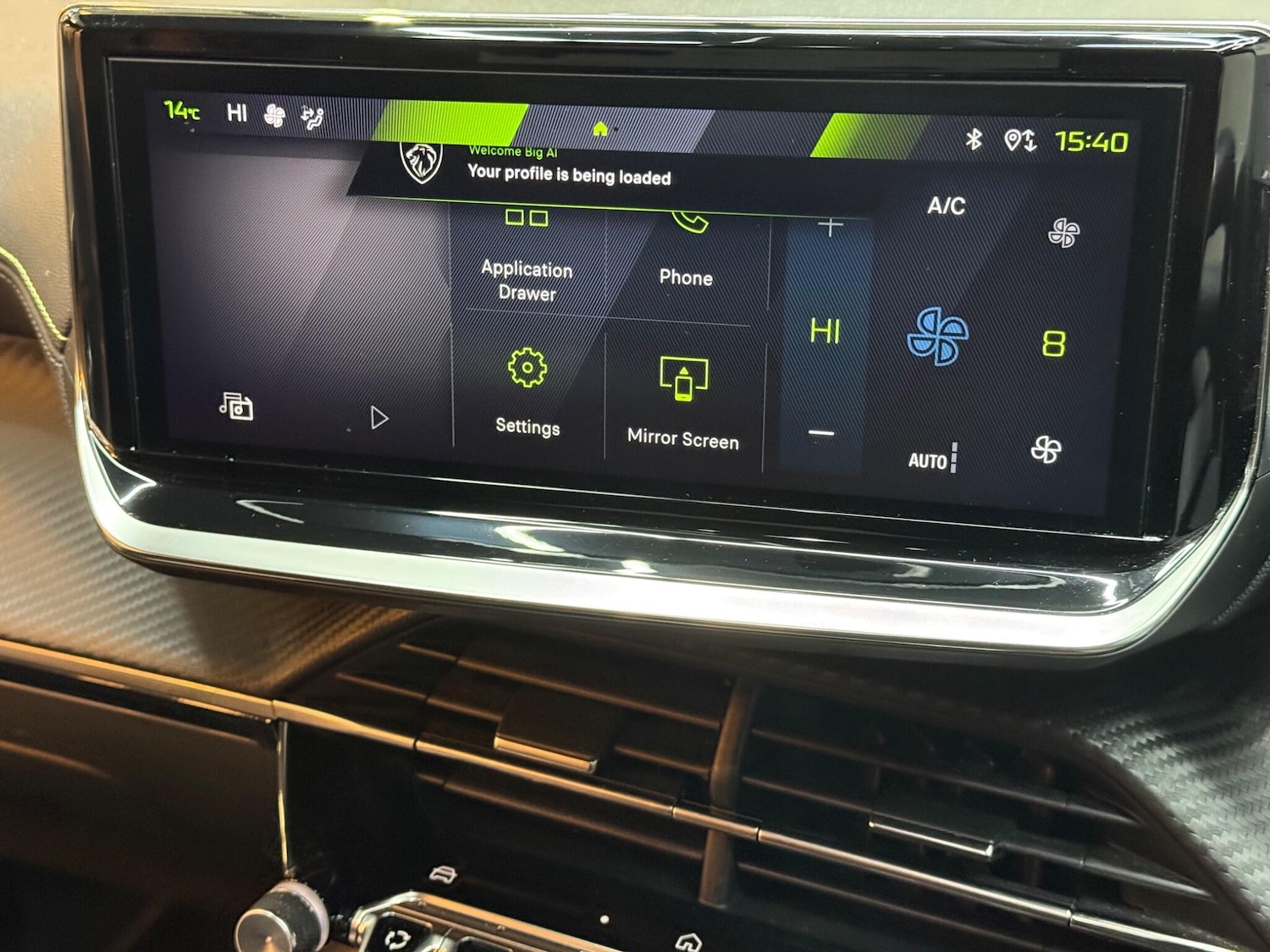 Used Peugeot 208 2024 for sale - 76942623: Photo 30