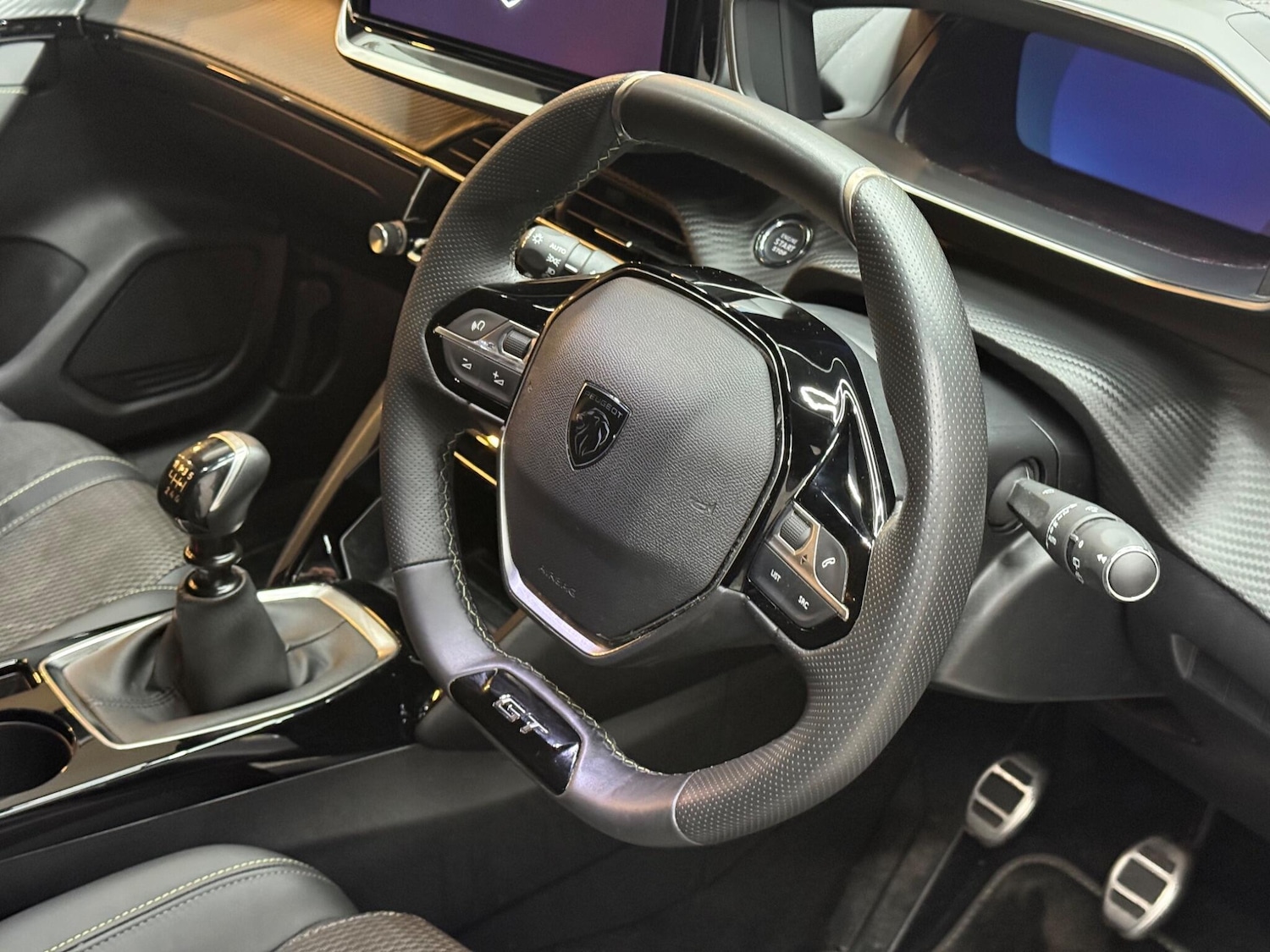 Used Peugeot 208 2024 for sale - 76942623: Photo 33