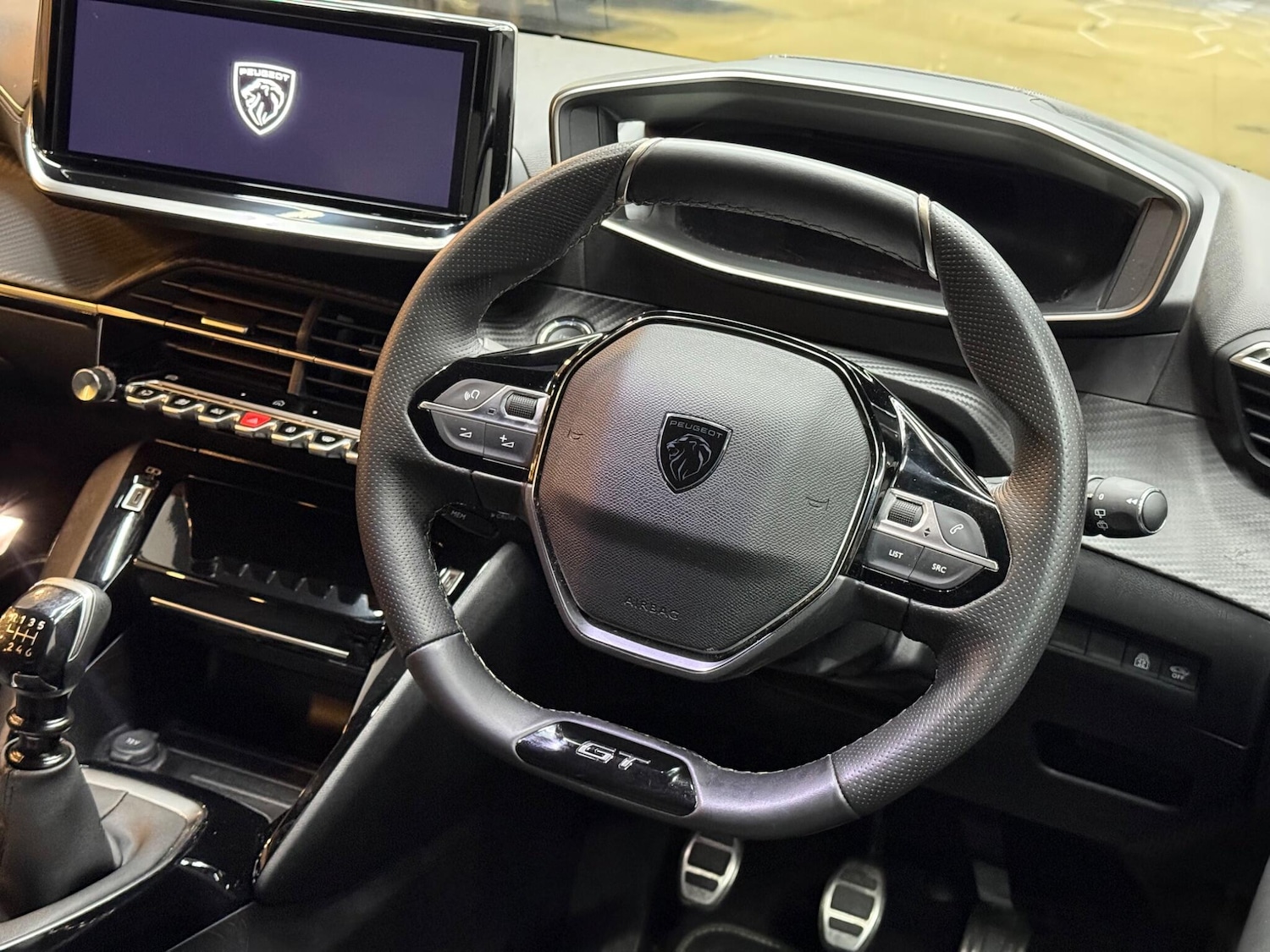 Used Peugeot 208 2024 for sale - 76942623: Photo 34