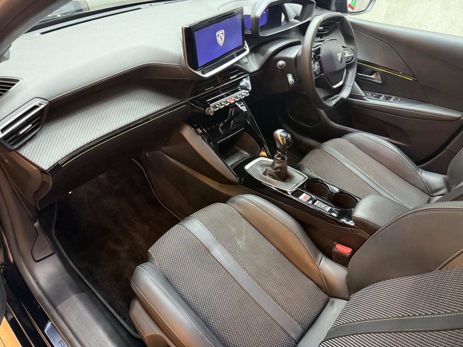 Used Peugeot 208 2024 for sale - 76942623: Photo 40