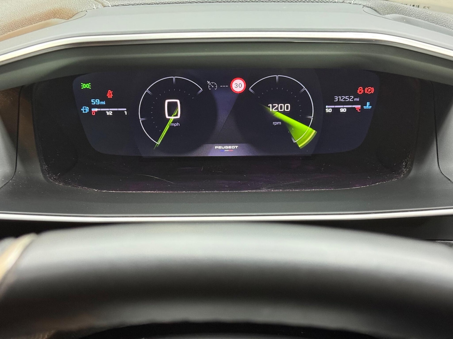 Used Peugeot 208 2024 for sale - 76942623: Photo 44