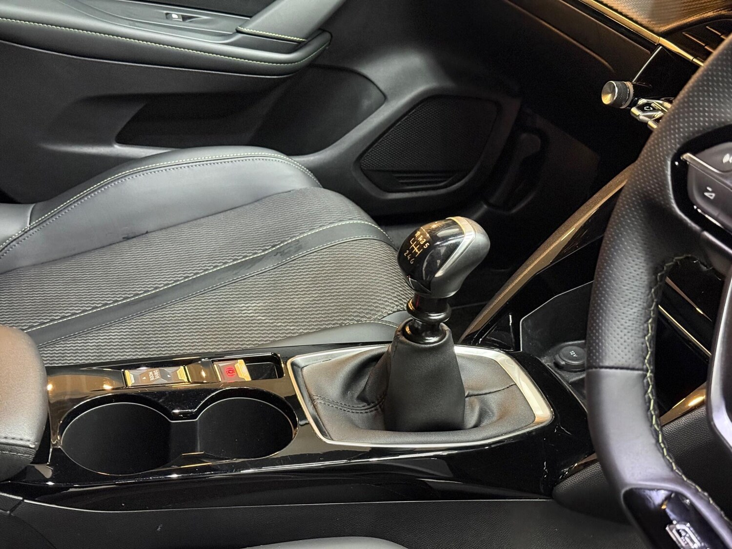 Used Peugeot 208 2024 for sale - 76942623: Photo 45