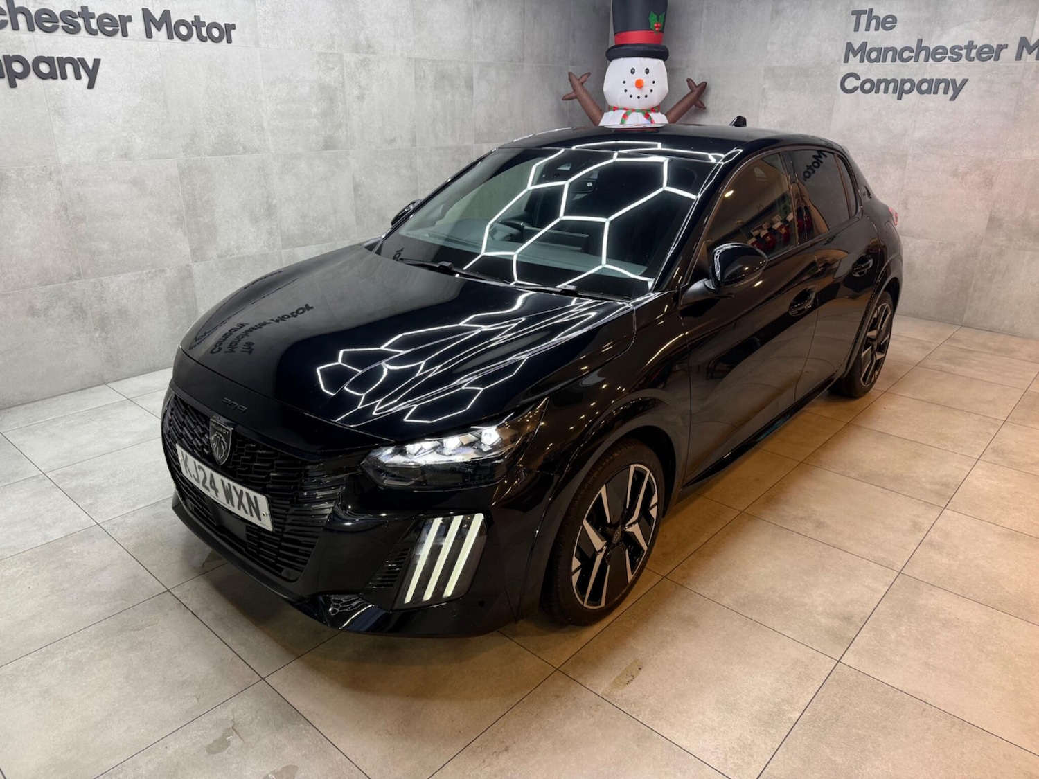 Used Peugeot 208 2024 for sale - 76942623: Photo 5