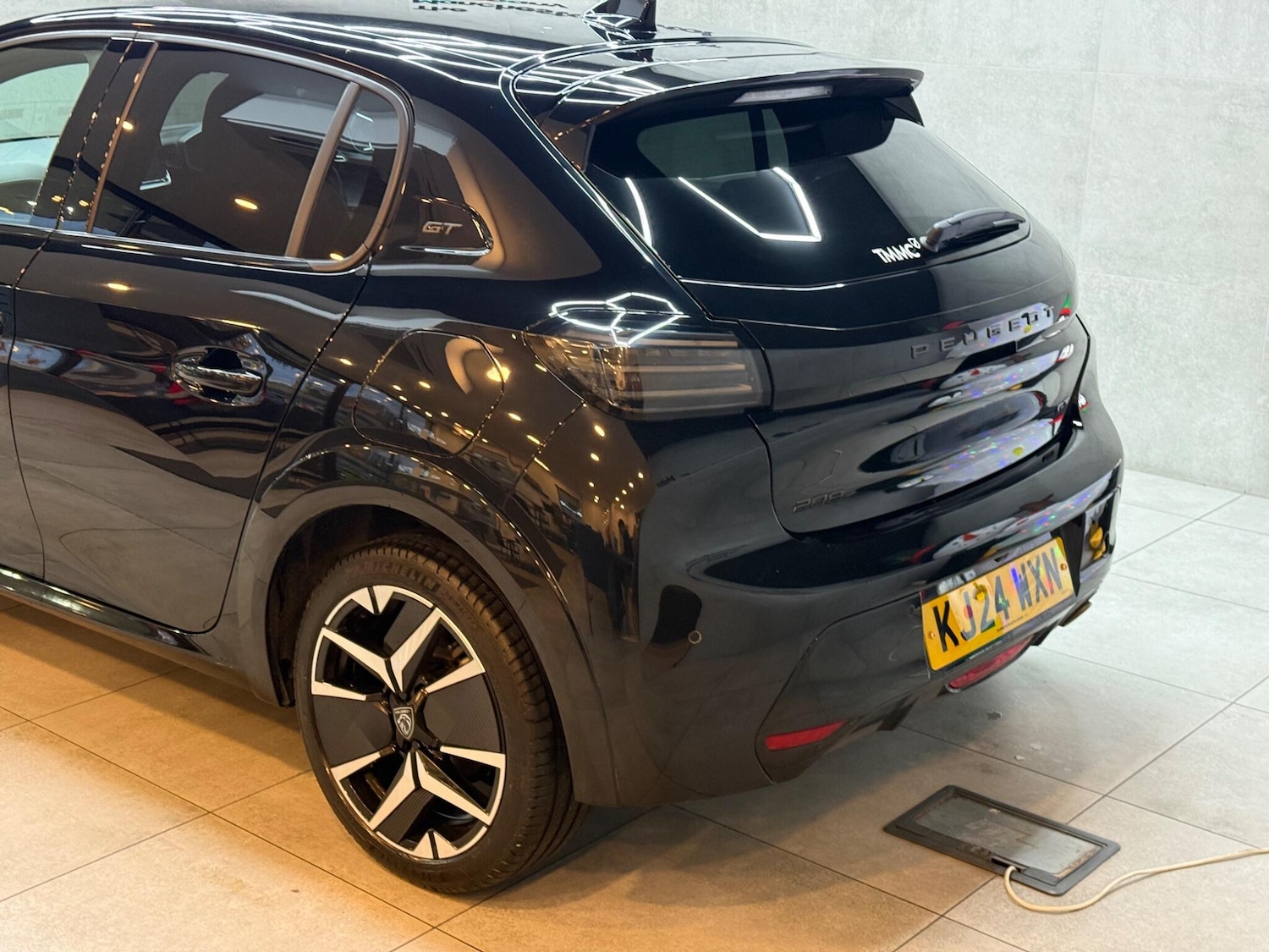 Used Peugeot 208 2024 for sale - 76942623: Photo 6