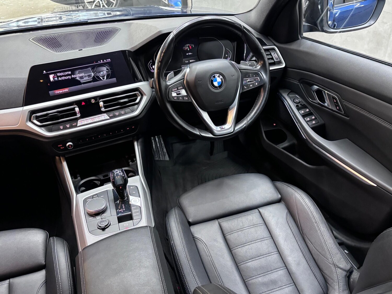 Used BMW 3 Series for sale - 77496946: Photo 10