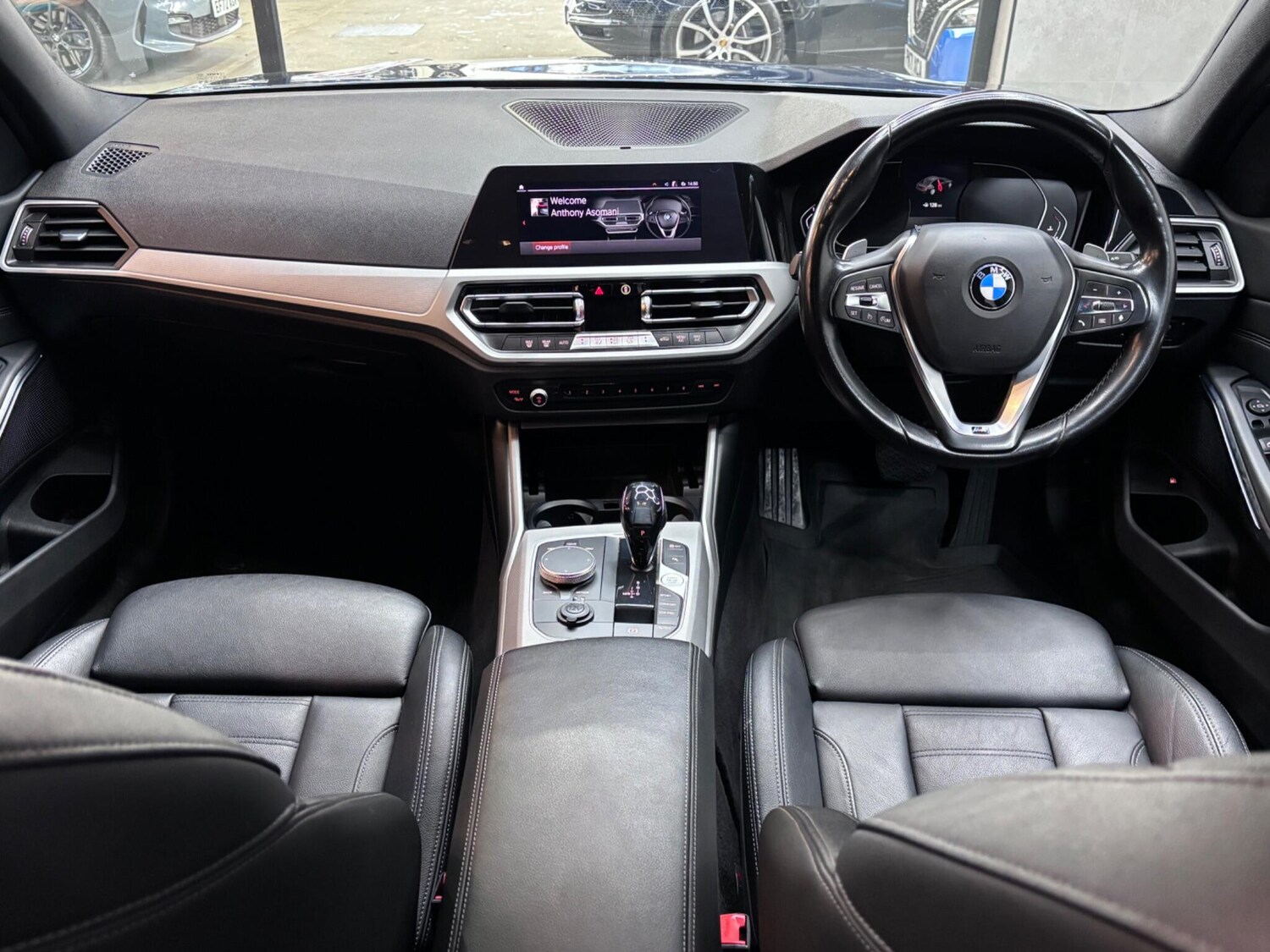 Used BMW 3 Series for sale - 77496946: Photo 11