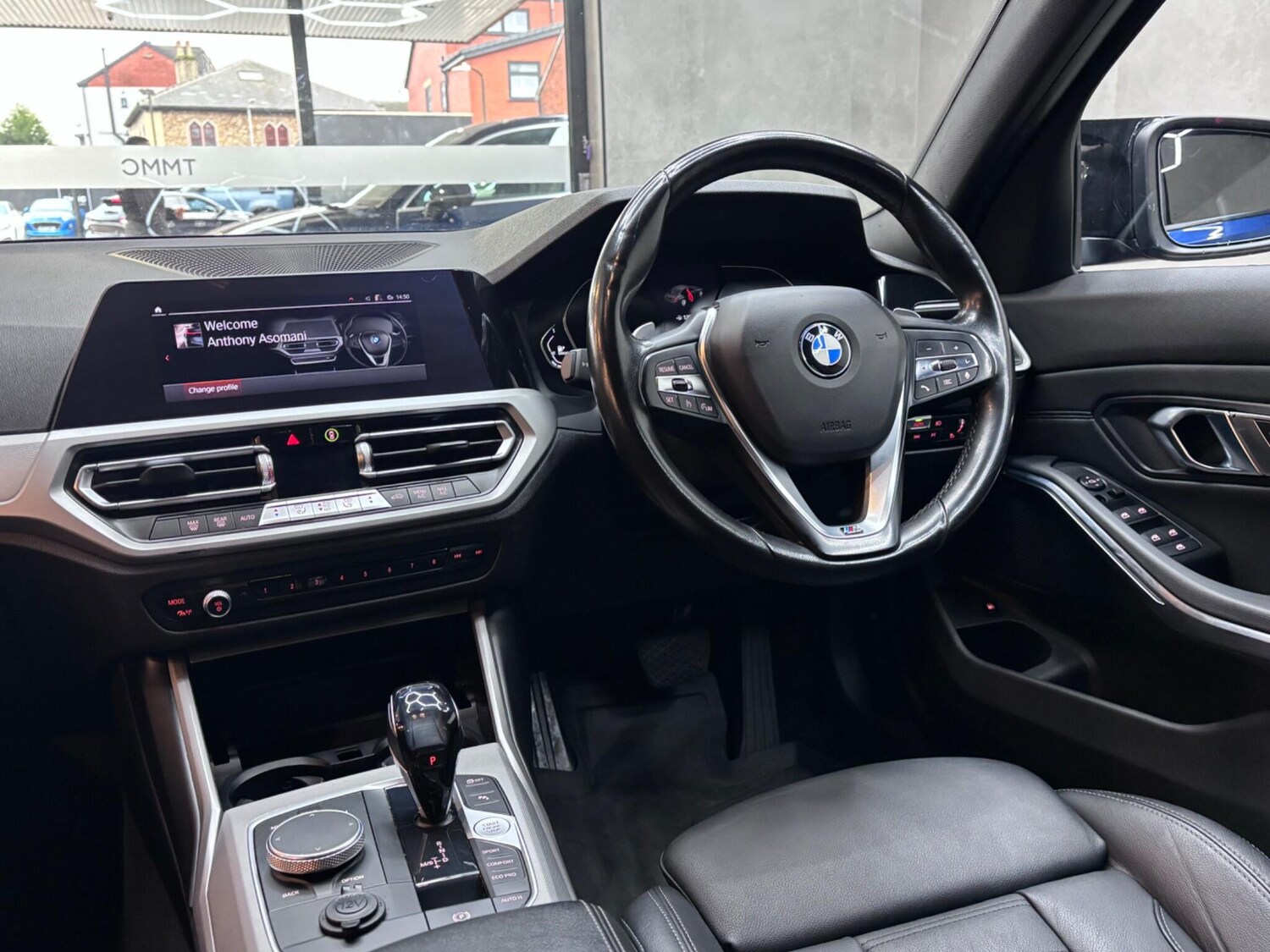 Used BMW 3 Series for sale - 77496946: Photo 12