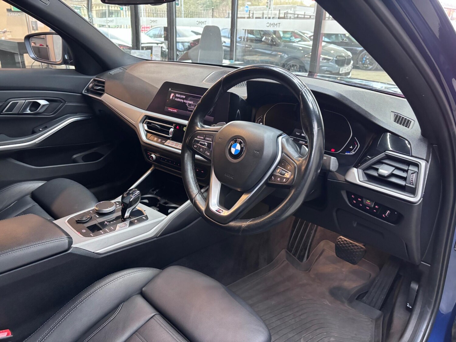 Used BMW 3 Series for sale - 77496946: Photo 13