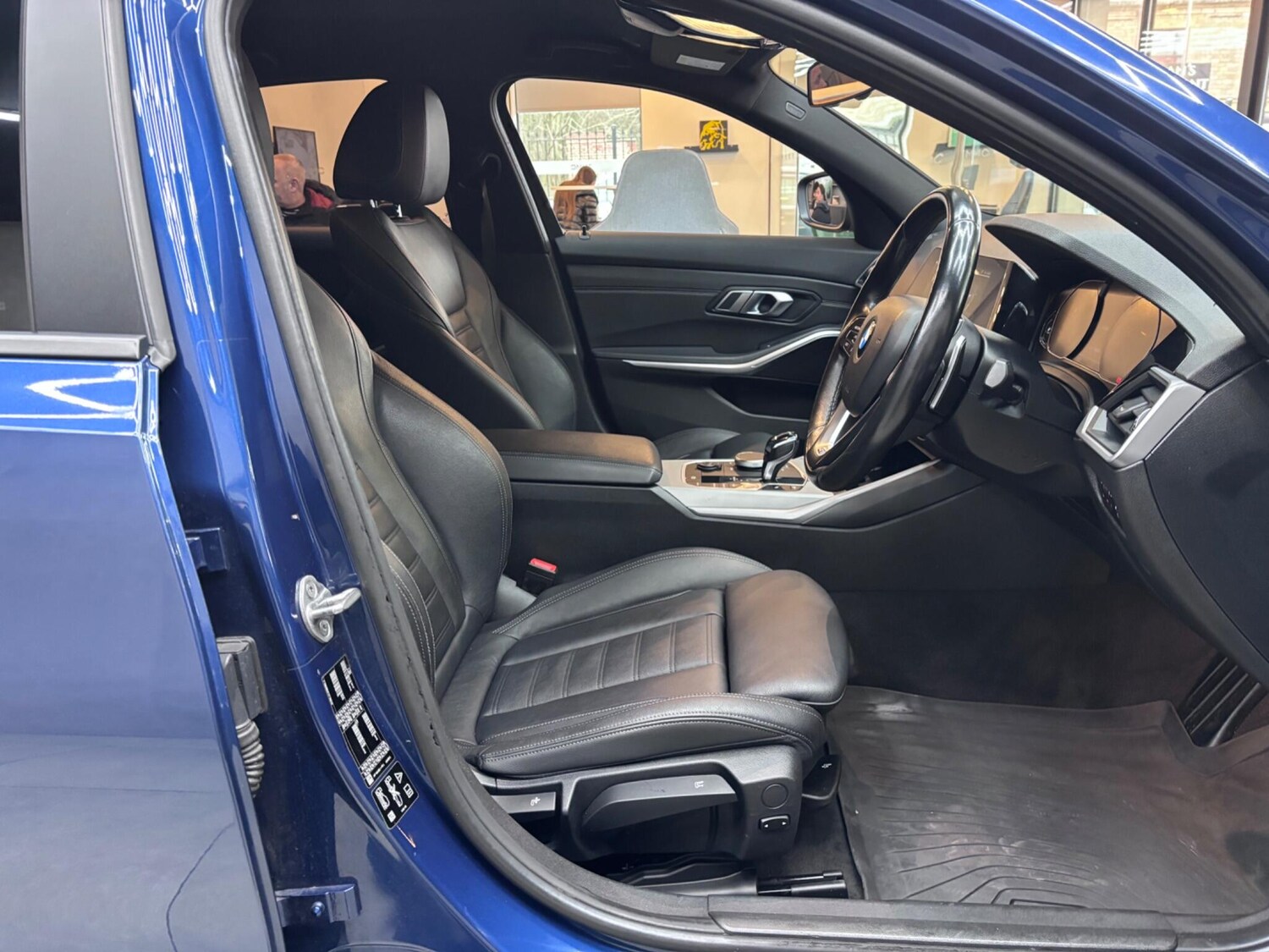 Used BMW 3 Series for sale - 77496946: Photo 18