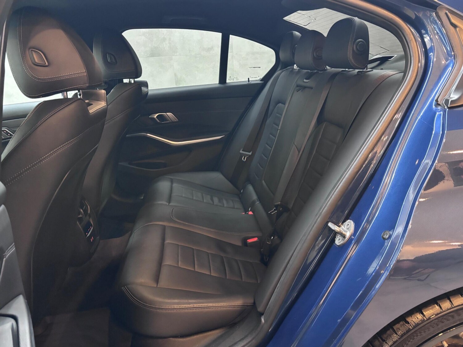 Used BMW 3 Series for sale - 77496946: Photo 20