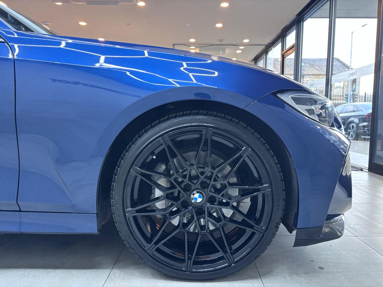 Used BMW 3 Series for sale - 77496946: Photo 35