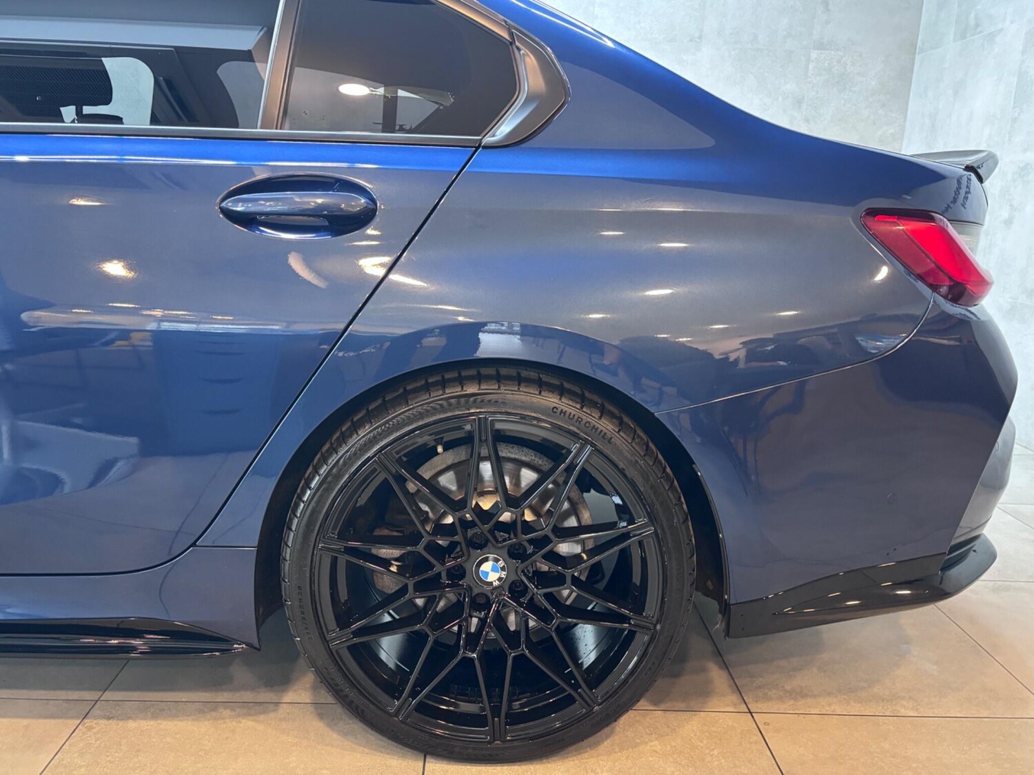 Used BMW 3 Series for sale - 77496946: Photo 37