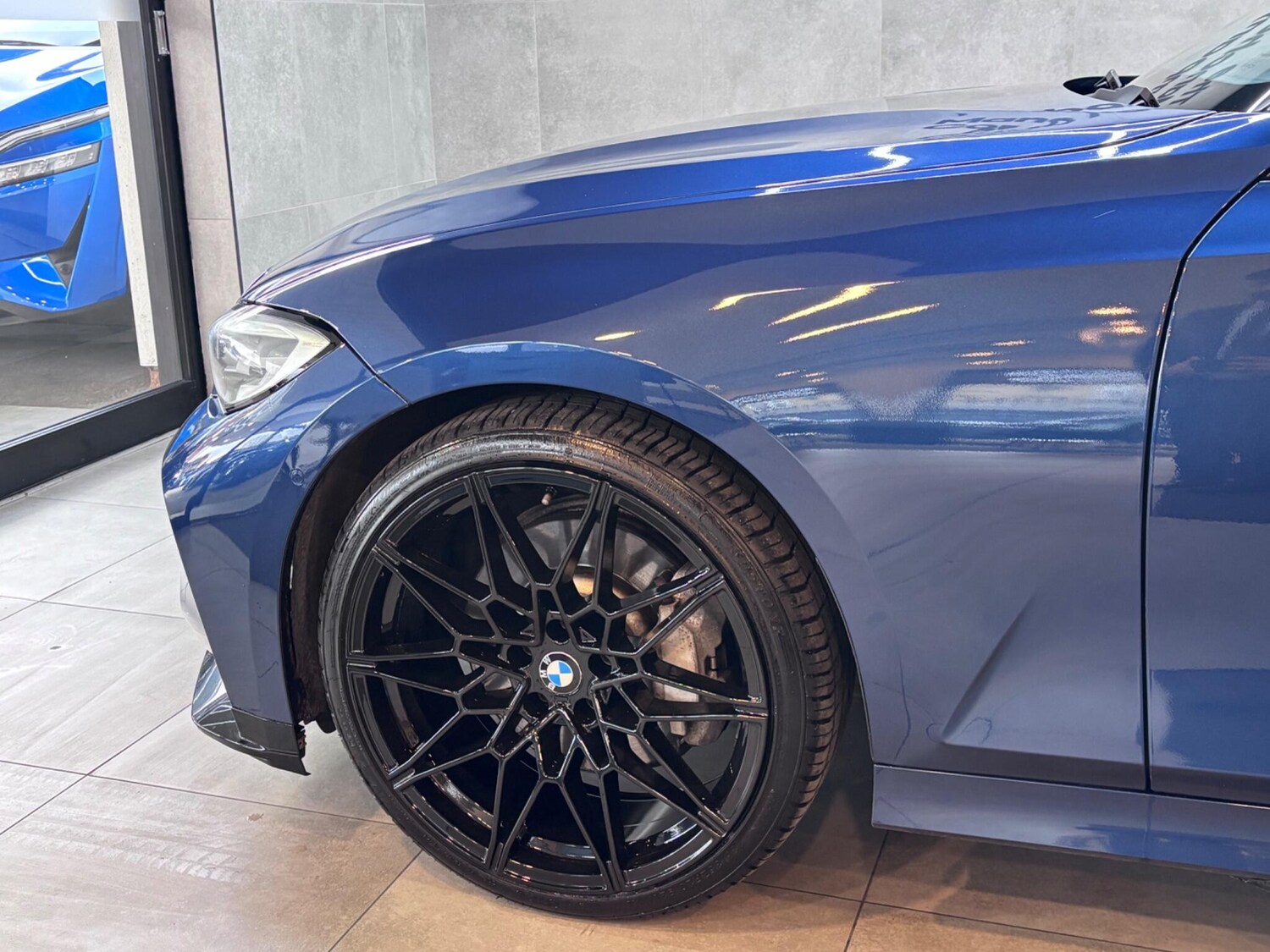 Used BMW 3 Series for sale - 77496946: Photo 38