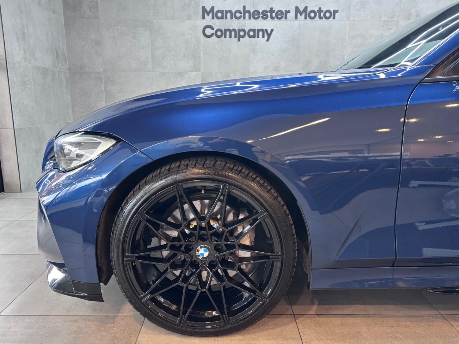 Used BMW 3 Series for sale - 77496946: Photo 39