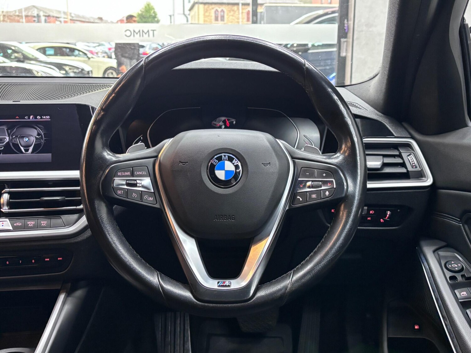 Used BMW 3 Series for sale - 77496946: Photo 47