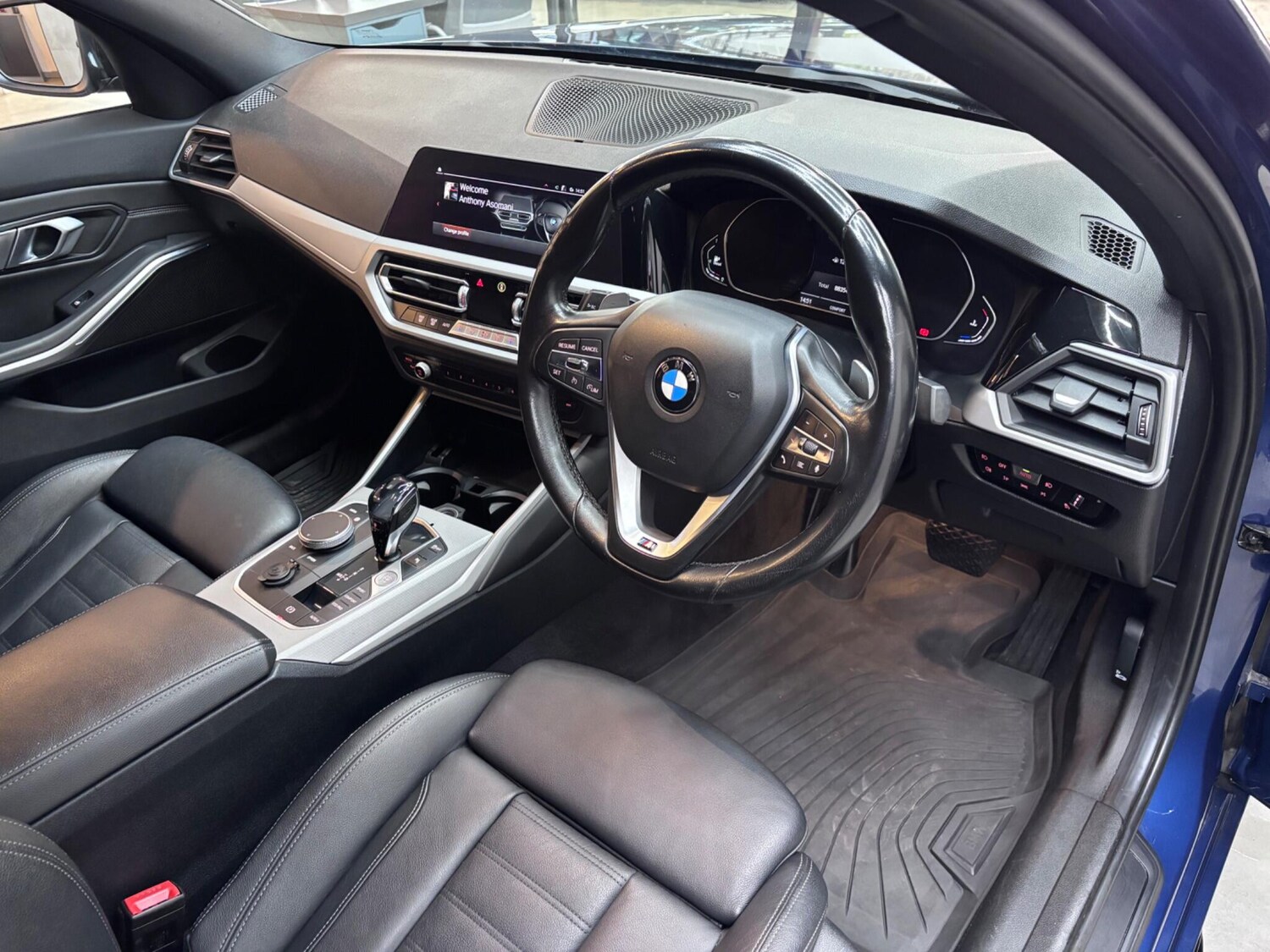 Used BMW 3 Series for sale - 77496946: Photo 48