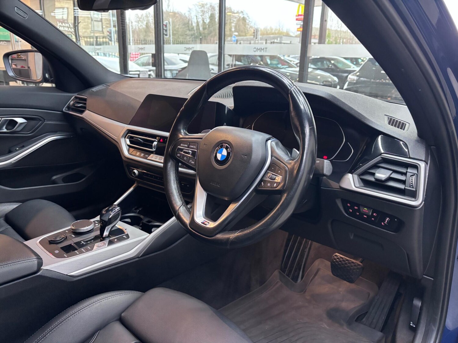 Used BMW 3 Series for sale - 77496946: Photo 49