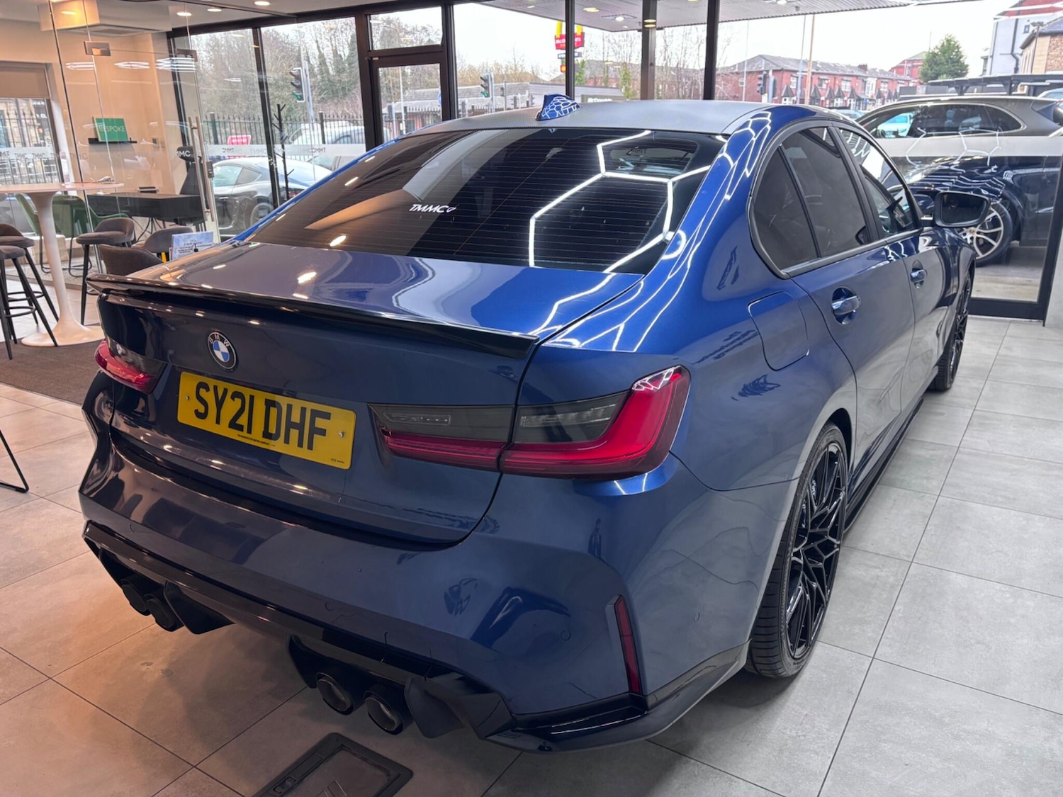 Used BMW 3 Series for sale - 77496946: Photo 5