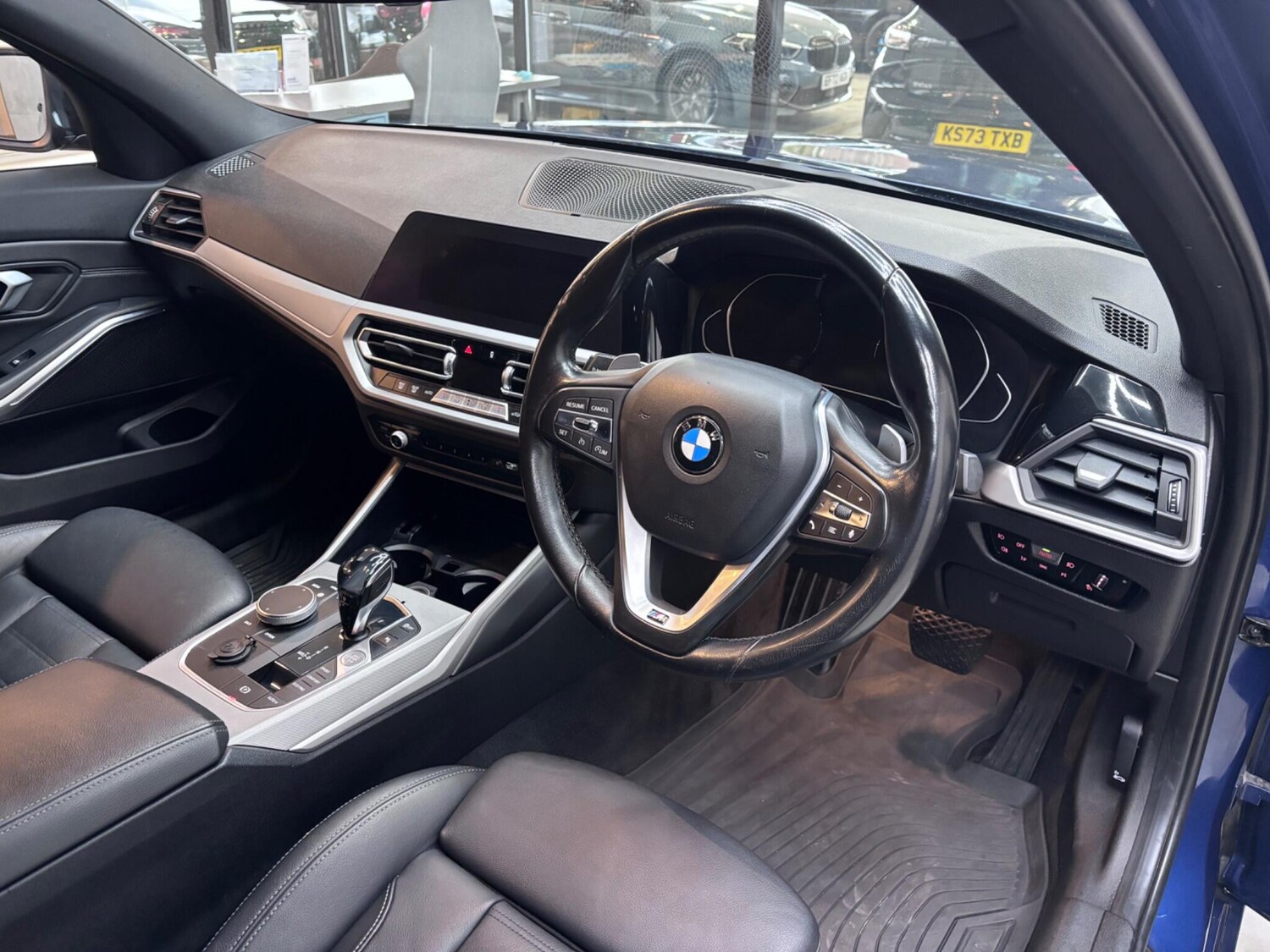 Used BMW 3 Series for sale - 77496946: Photo 50