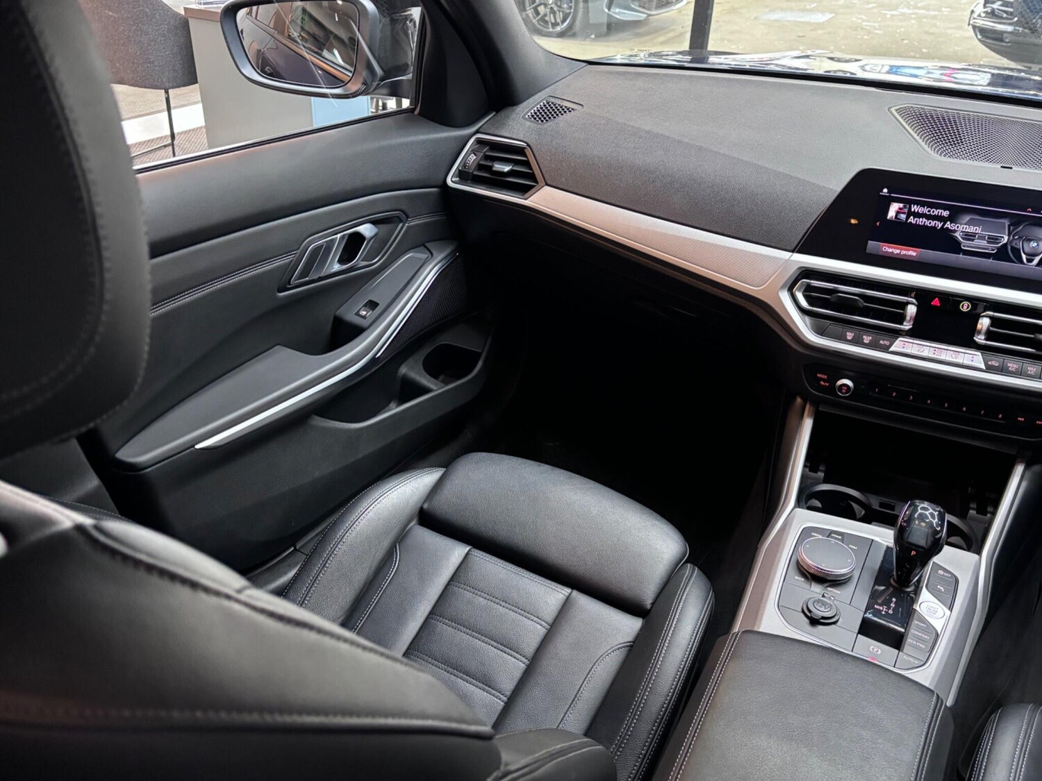 Used BMW 3 Series for sale - 77496946: Photo 57