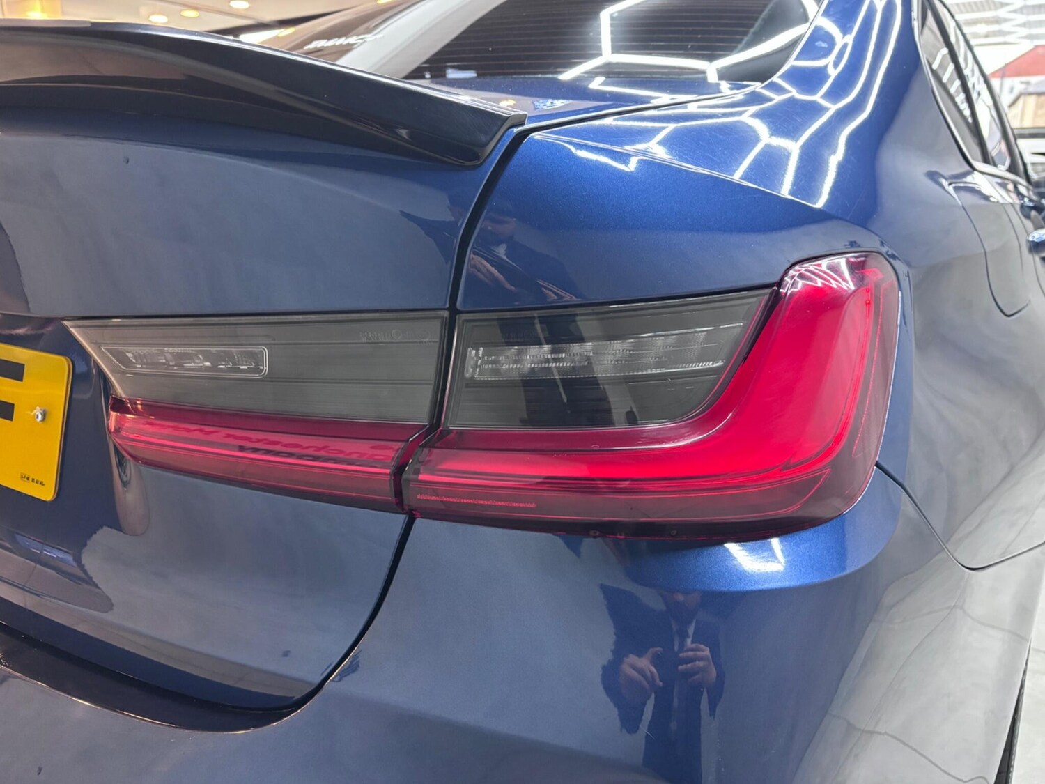 Used BMW 3 Series for sale - 77496946: Photo 58