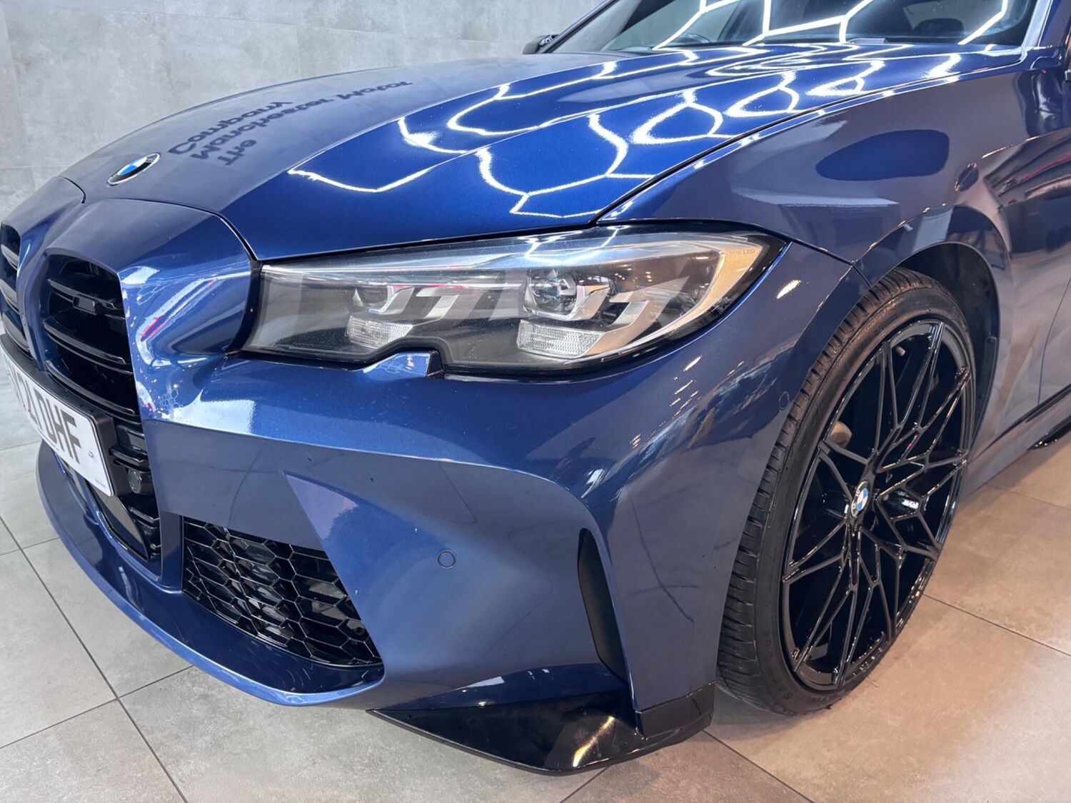 Used BMW 3 Series for sale - 77496946: Photo 59