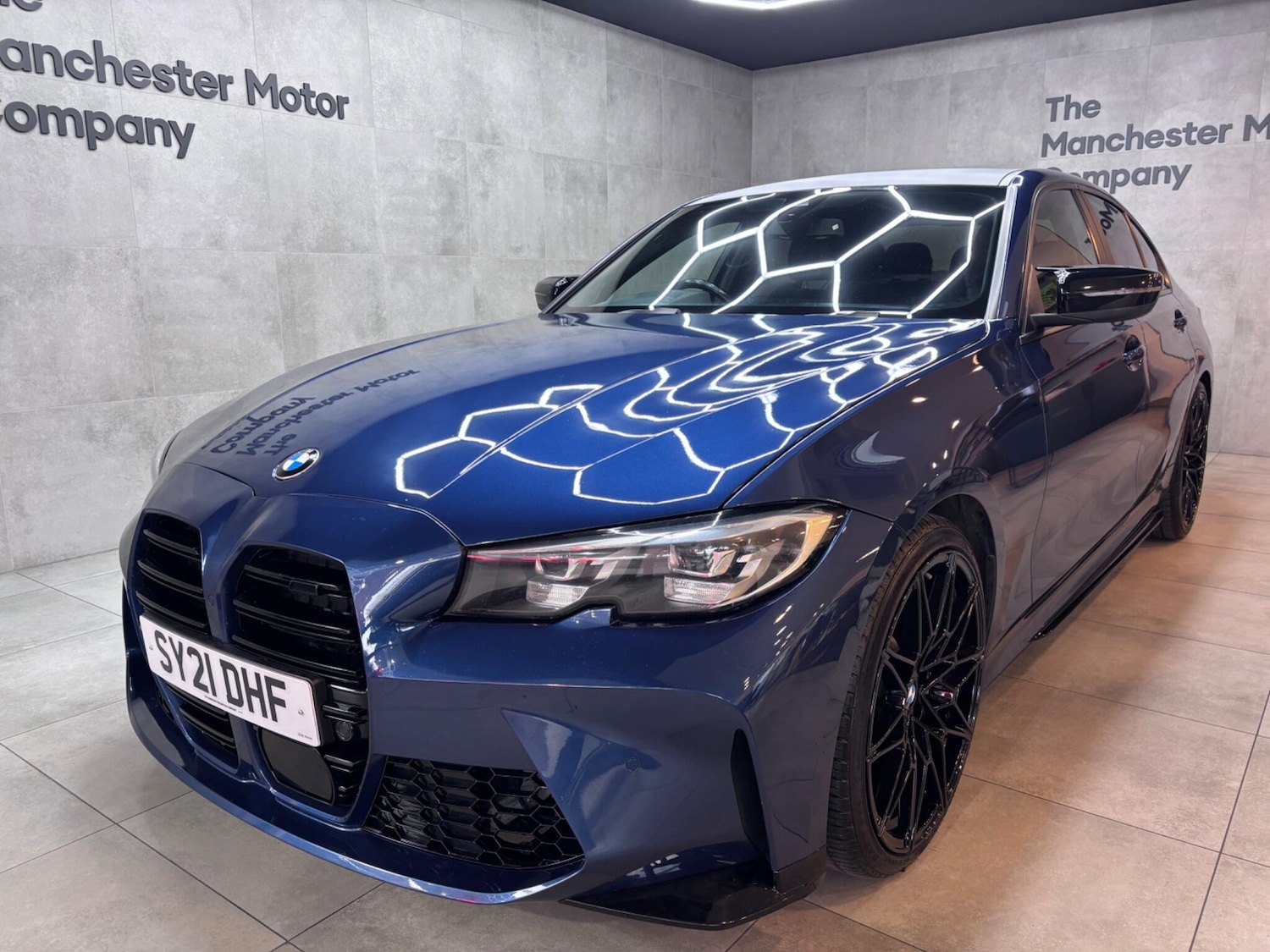 Used BMW 3 Series for sale - 77496946: Photo 6