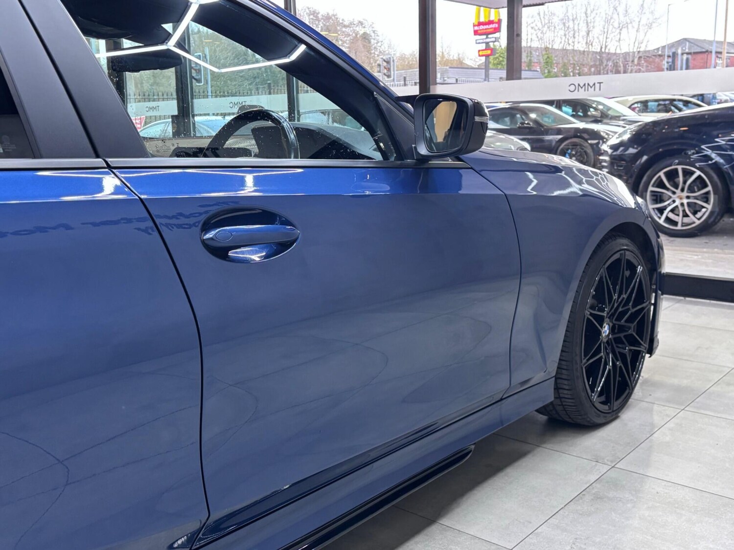 Used BMW 3 Series for sale - 77496946: Photo 67