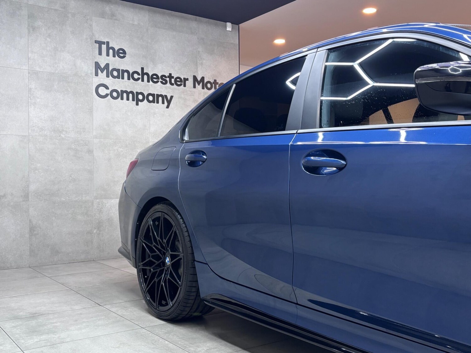 Used BMW 3 Series for sale - 77496946: Photo 68