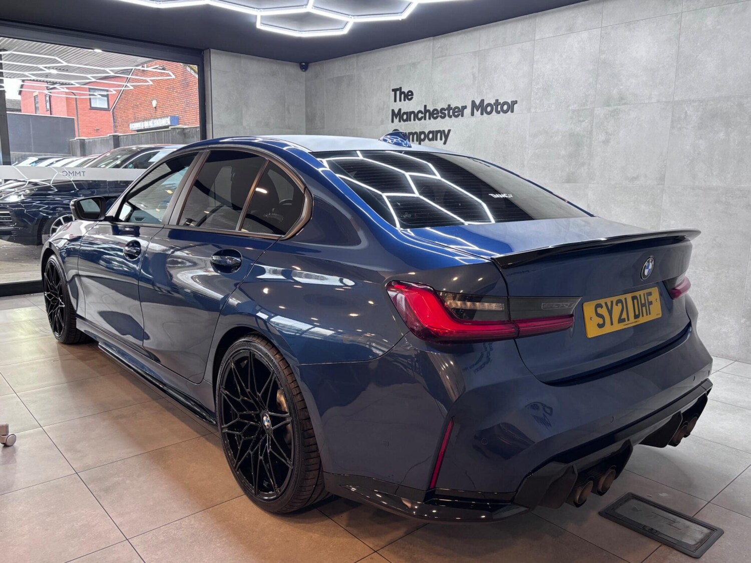 Used BMW 3 Series for sale - 77496946: Photo 7