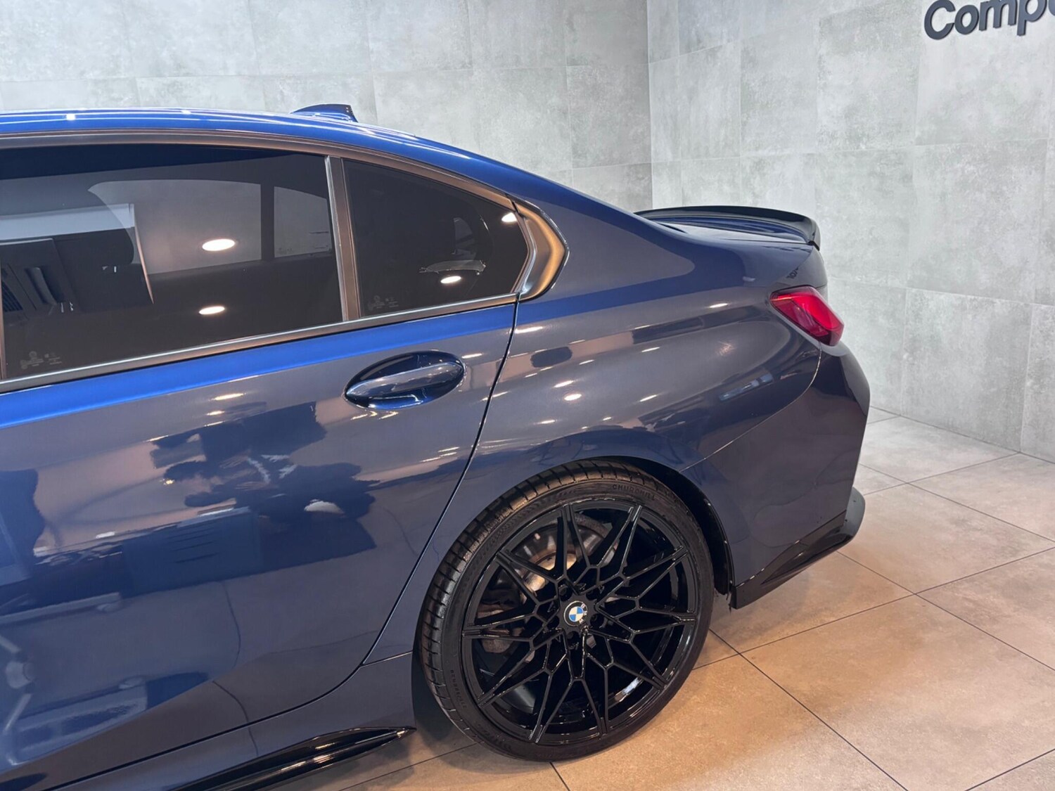 Used BMW 3 Series for sale - 77496946: Photo 70