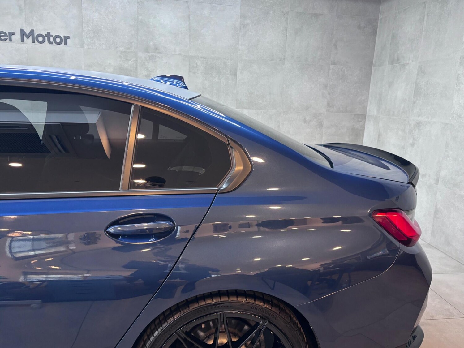 Used BMW 3 Series for sale - 77496946: Photo 71