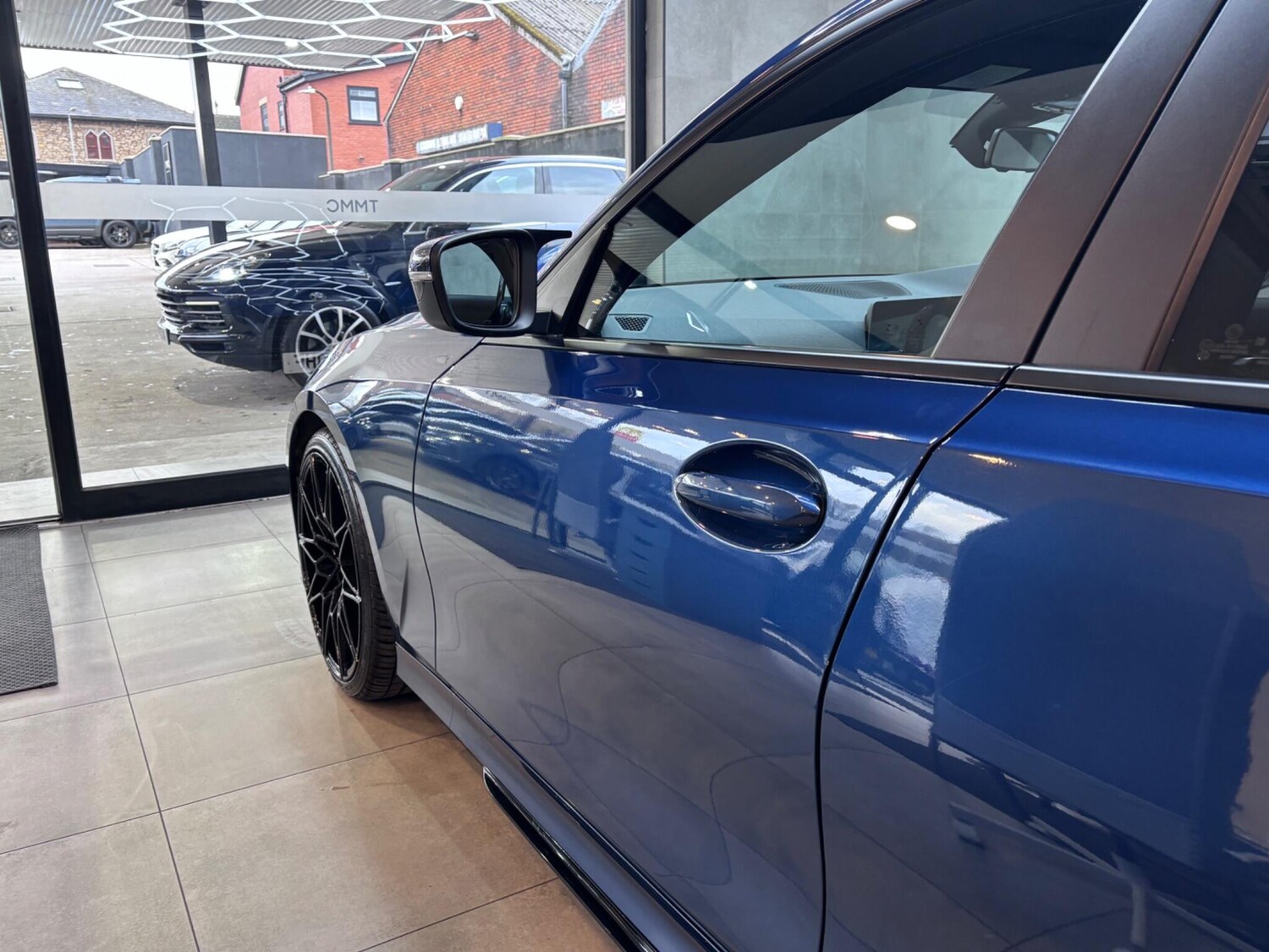 Used BMW 3 Series for sale - 77496946: Photo 72