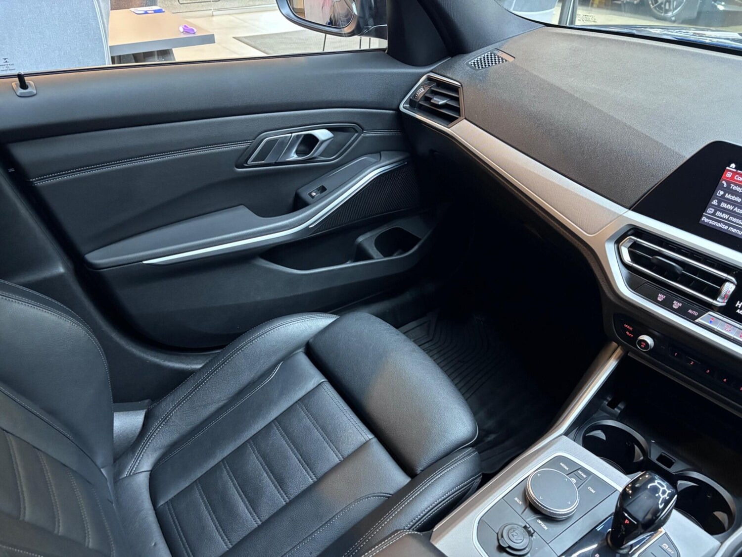 Used BMW 3 Series for sale - 77496946: Photo 74