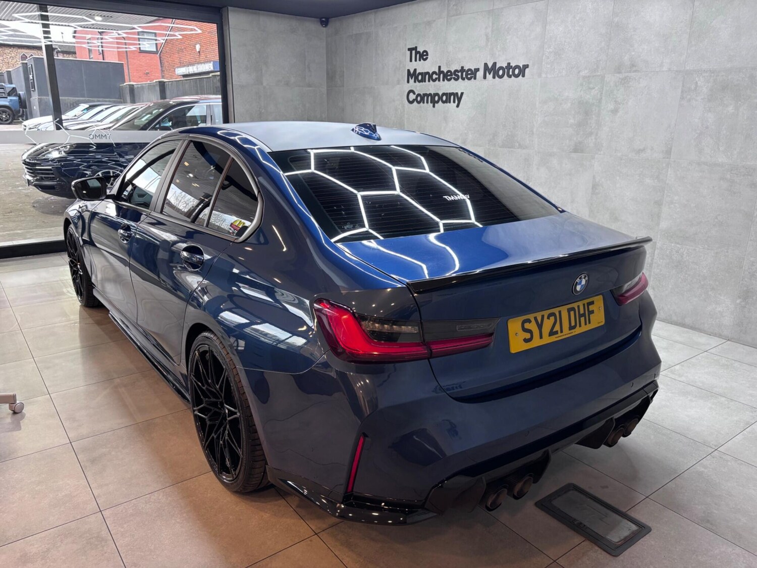 Used BMW 3 Series for sale - 77496946: Photo 8