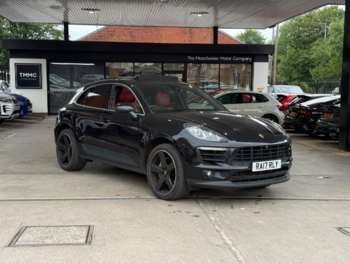 (17) - 3.0 TD V6 S PDK 4WD Euro 6 (s/s) 5dr