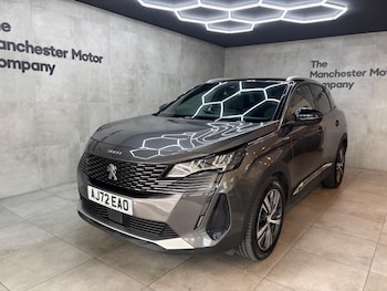 Used Peugeot 3008 2023 for sale - 78492242: Photo