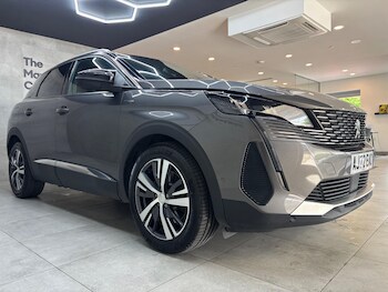 Used Peugeot 3008 2023 for sale - 78492242: Photo